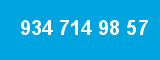 934 714 98 57 934 714 98 57